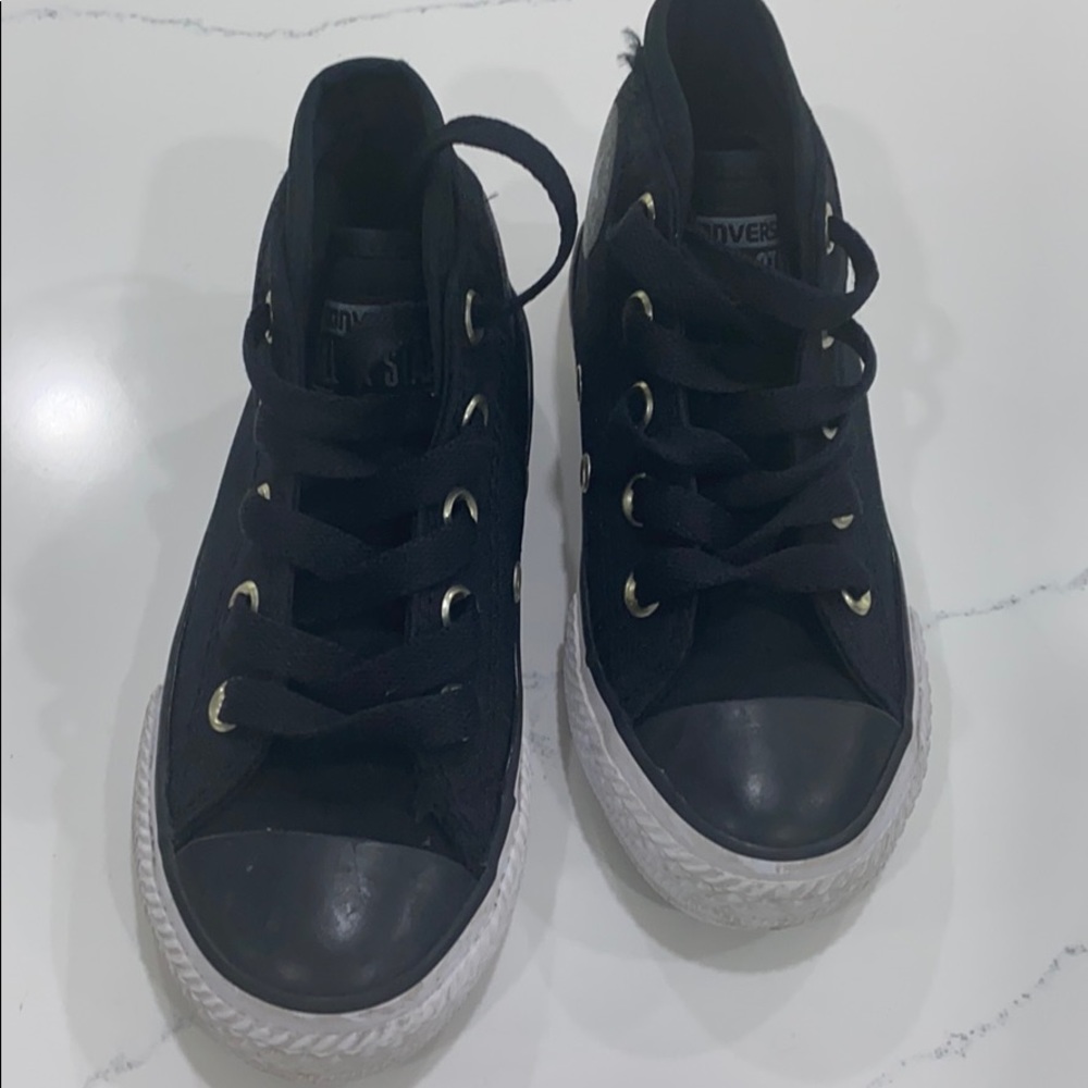 Converse Kids Chuck Taylor All Star Syde Street